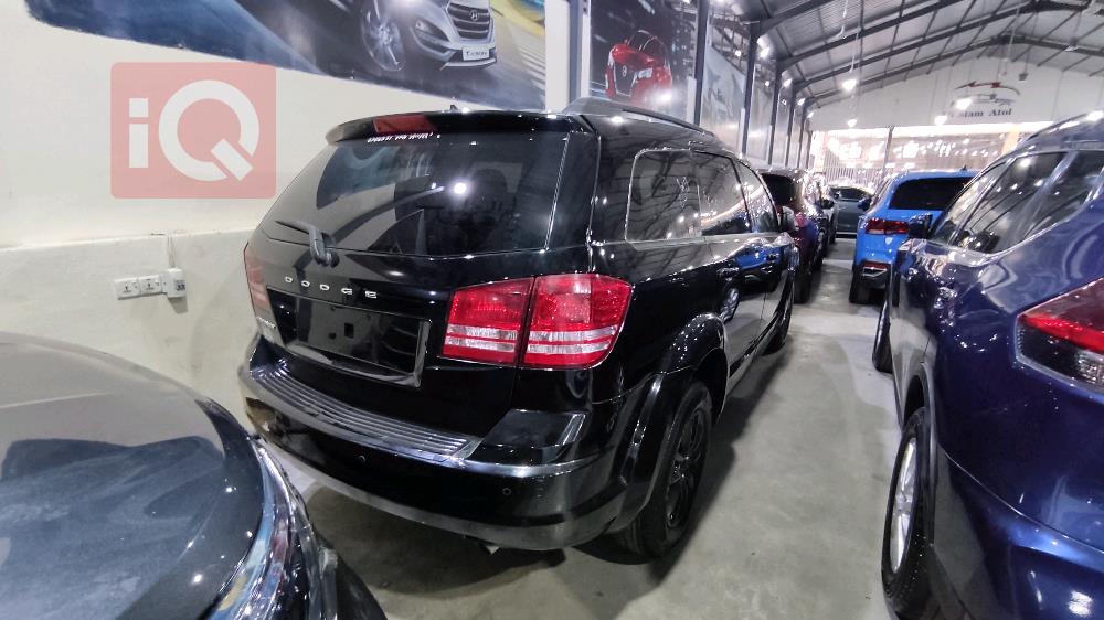 Dodge Journey
